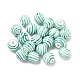 Handmade Porcelain Beads(PORC-C009-05F)-1