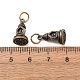 Brass Pendants(KK-CBA25B2-01B-AB)-3