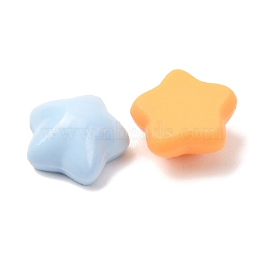 cabochons de r&eacute;sine opaque(CRES-A064-07)-2