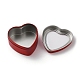 Tinplate Iron Heart Shaped Candle Tins(CON-NH0001-01A)-3
