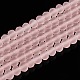 Transparent Glass Beads Strands(EGLA-A044-T4mm-MD22)-5