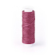 Waxed Polyester Cord(YC-L004-10)-1