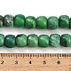 teints naturels blancs perles de jade brins(GG-CBAA20A-01B-07)-5