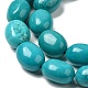howlite naturelles brins de perles(G-B049-D01-02A)-4