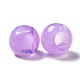 Imitation Gemstone Acrylic Beads(OACR-Z004-01B)-1