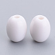 Opaque Acrylic Beads(X-SACR-S300-08C-01)-1