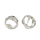 Brass Bead Frame(KK-G557-19P)-2