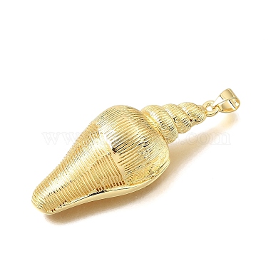 Brass Pendants(KK-A303-26B-G)-2