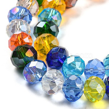 perles de verre brins(EGLA-A034-M8mm-61)-4