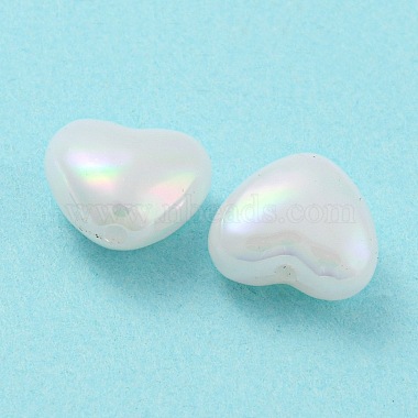 ABS Plastic Imitation Pearl Bead(KY-K014-08)-3