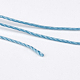 Polyester Thread(NWIR-K023-0.7mm-02)-2