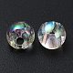 1440Pcs Plating Acrylic Beads(OACR-WH20008-01)-2