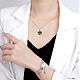 64Pcs 16 Styles Alloy Enamel Pendants(FIND-FH0007-69)-7