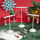 SUNNYCLUE DIY Christmas Fairy Earring Making Kit(DIY-SC0022-71)-4