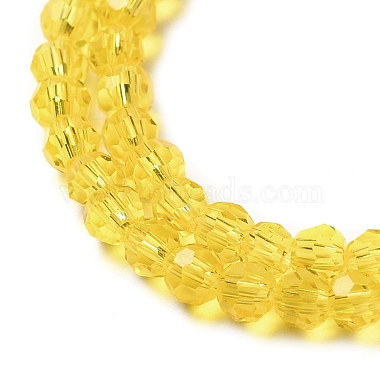 Transparent Glass Beads(EGLA-A035-T3mm-D03)-4