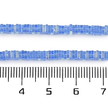 galvanisieren GlasPerlenstränge(GLAA-B023-01A-08)-4