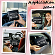 PU Leather Motor Vehicle Driver's License Protective Cover(AJEW-WH20098-134A)-5