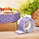 4Pcs Cloth Baking Strips for Cake Pans(FIND-CP0002-87)-3