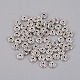 Tibetan Style Alloy Spacer Beads(X-LF10764Y-NF)-1