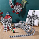 1 Roll Polyester Ribbon(OCOR-PH0007-67B)-4