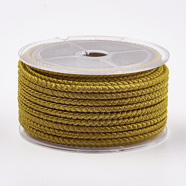 Acrylic Fiber Cords(OCOR-Q048-01E)-2