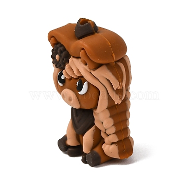 Animal Silicone Beads(SL-CBAAC97-02H)-2