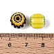 handgemachte Millefiori Glas runde Perlen(LA-N002-10)-4