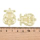 Alloy Connector Charms(RB-CBA7AC6-01G)-3