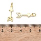 Brass Pendants(KK-H256-04G)-3