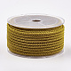Acrylic Fiber Cords(OCOR-Q048-01E)-2