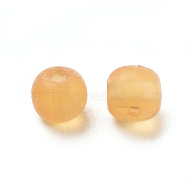 Abalorios de la semilla de cristal(SEED-A008-2mm-M2)-4
