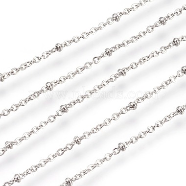 Stainless Steel Cable Chains Chain