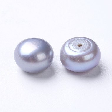 Natural Cultured Freshwater Pearl Beads(PEAR-I004D-01)-2