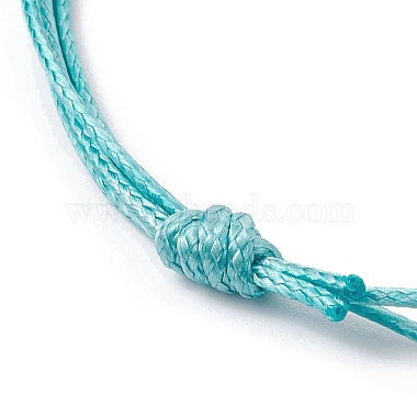 Dolphin 304 Stainless Steel Link Bracelets(BJEW-JB09947)-4