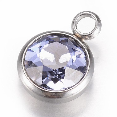 Breloques en verre(GLAA-G019-P07)-2