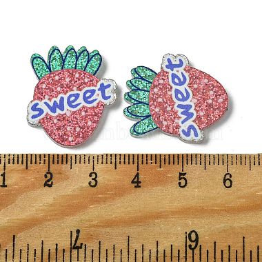 Resin Decoden Cabochons(RESI-C045-08H)-3