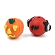Halloween Handmade Polymer Clay Beads(PR-CBA40AD-10)-2