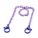 Personalized ABS Plastic Cable Chain Necklaces(NJEW-JN02849-04)-1