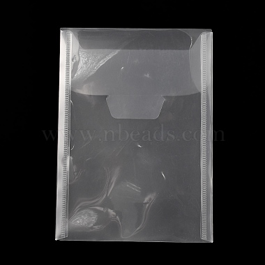 Plastic Documents Pockets(DIY-WH20002-17A)-2
