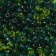 Transparent Colours Glass Round Seed Beads(SEED-P006-02A-02)-3