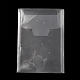 Plastic Documents Pockets(DIY-WH20002-17A)-2