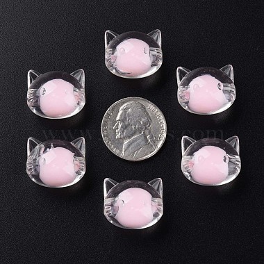 Transparent Acrylic Beads(MACR-S373-115-B07)-4