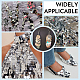 80G Plastic Paillette Pendants(FIND-SC0023-18C)-6