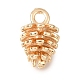 Brass Charms(KK-CBA2395-10G)-1