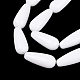 opak Glasperlenstr&auml;nge(GLAA-Q113-03A-C01)-3