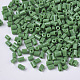 8/0 Two Cut Glass Seed Beads(SEED-S033-01A-02)-2