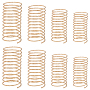Brass Finger Rings(RJEW-BC0001-01)