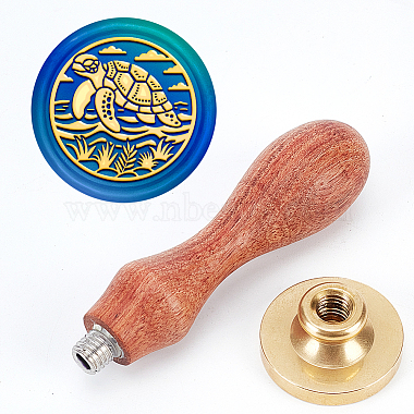 Wax Seal Stamp Set(AJEW-WH0208-1218)-3