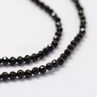 Glass Beads Strands(G-K185-09A)-3