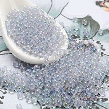 Luminous Bubble Beads(SEED-E005-01I)-2